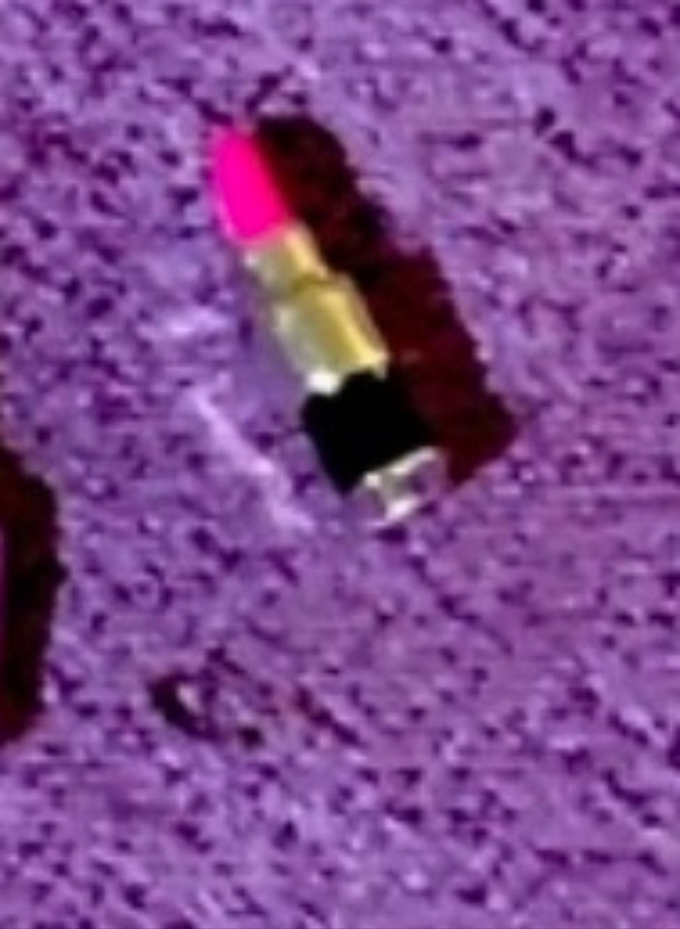 Pink and Gold Laptop Accessory - Replacement Connector